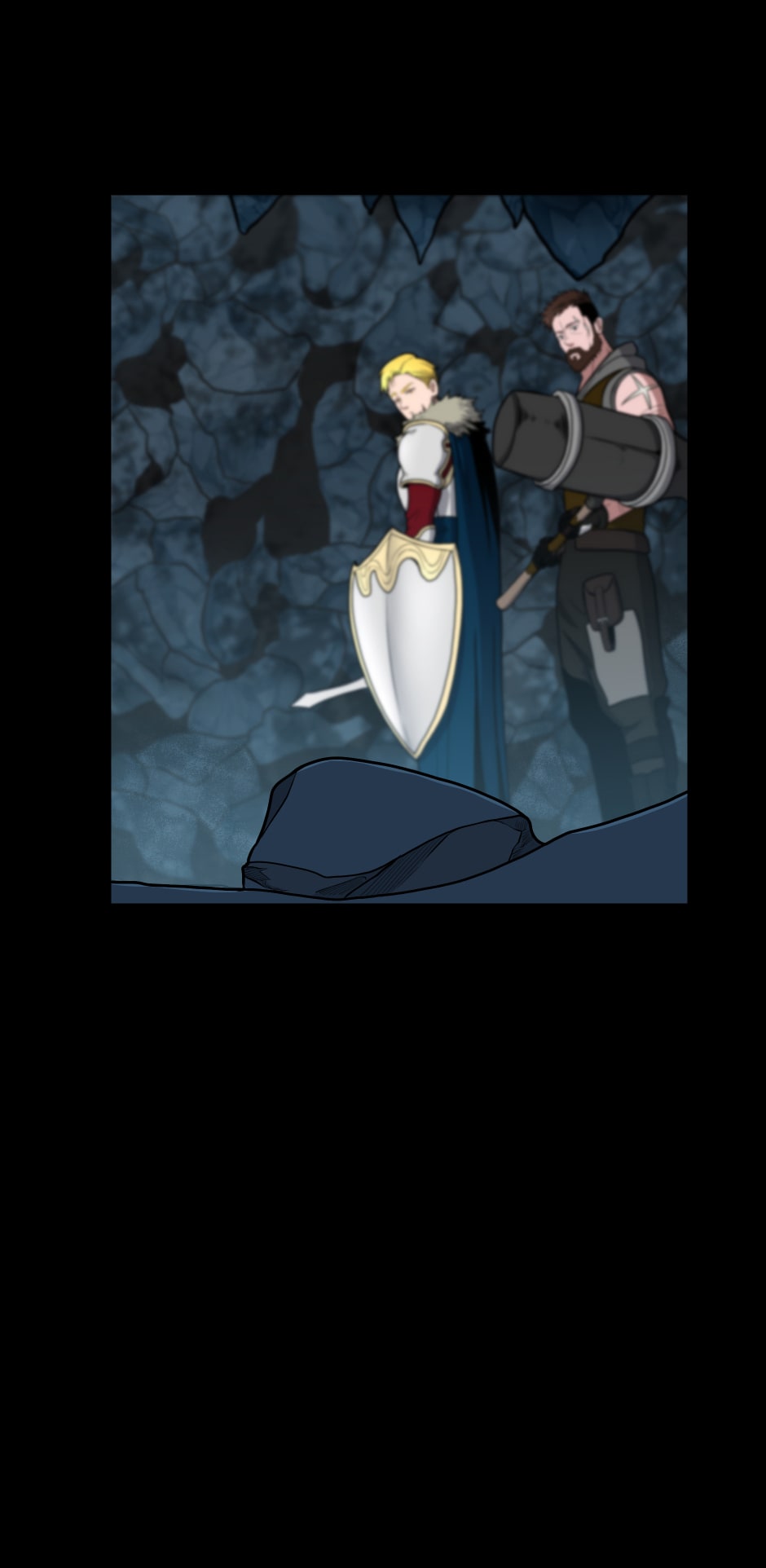 The Beginning After The End Chapter 59 image 14